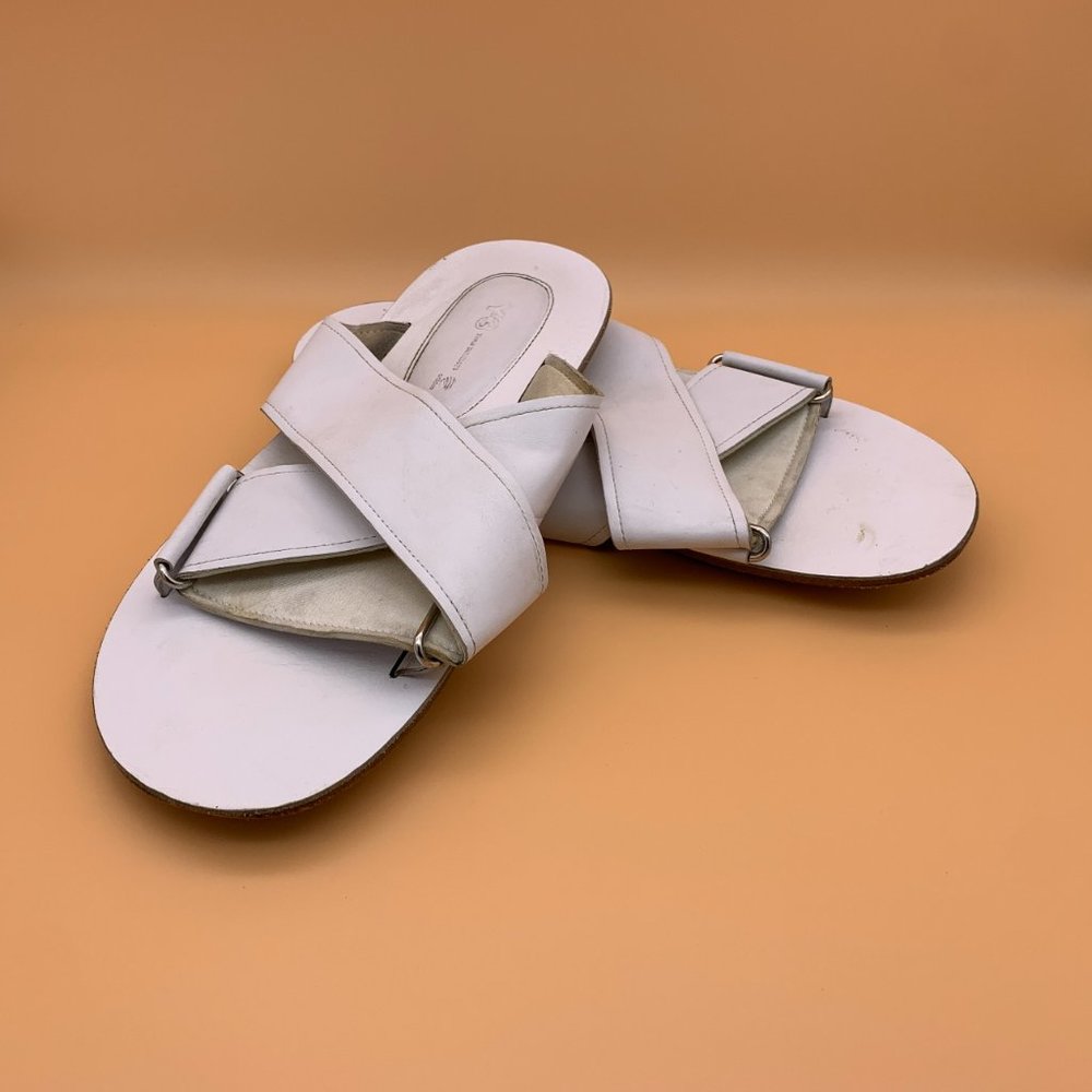 Adidas Y-3 Flat Fashion Sandals